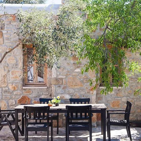 Gocakapi Datca Tasevler 1 בית נופש Cumali