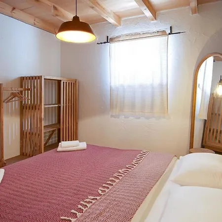 Сasa de vacaciones Gocakapi Datca Bir *