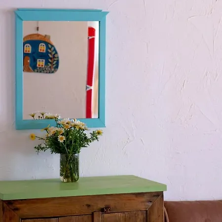 Gocakapi Datca Bir Сasa de vacaciones