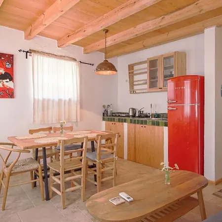 Gocakapi Datca Bir * Cumali