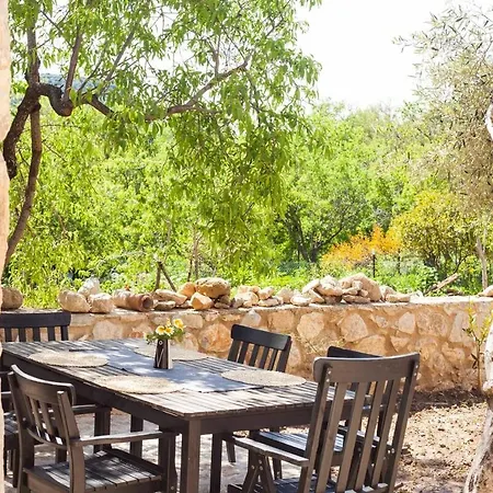 Holiday home Gocakapi Datca Tasevler 1 *