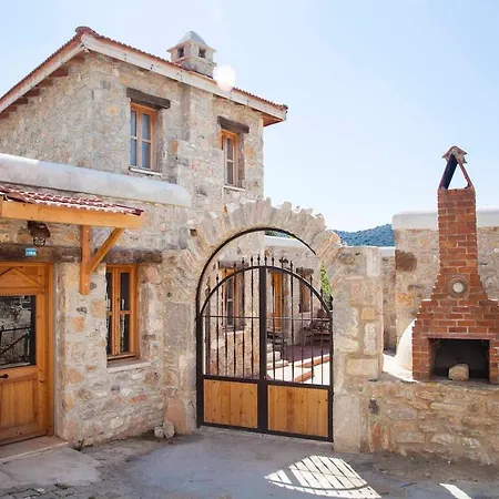 Сasa de vacaciones Gocakapi Datca Bir Cumali