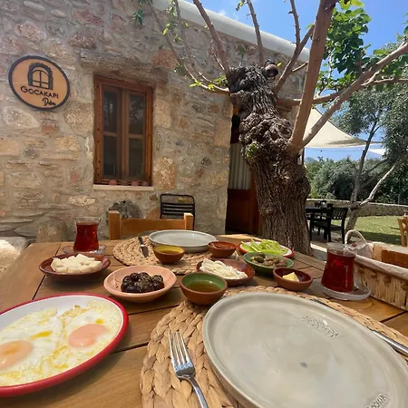 Gocakapi Datca Bir Cumali