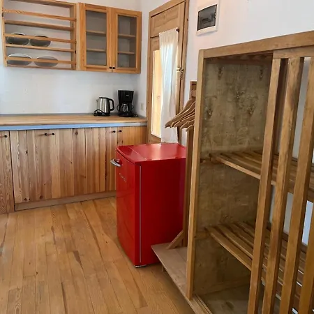Pansiyon Gocakapı Datça Taşevler 1 *