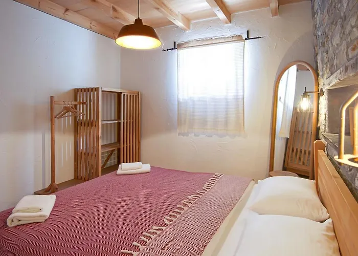 Prázdninový dům Gocakapi Datca Bir *