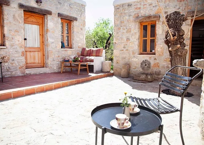 Gocakapi Datca Tasevler 1 Holiday home